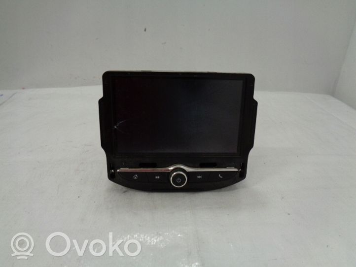 Opel Mokka Screen/display/small screen 42645299