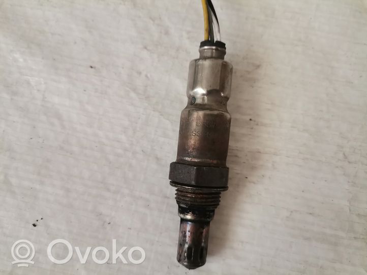 Opel Insignia B Sensore della sonda Lambda 55579925