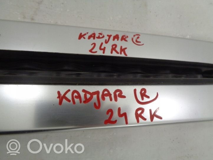 Renault Kadjar Kattokisko 