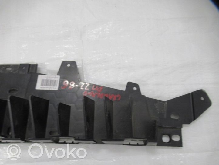 Opel Grandland X Support de pare-chocs arrière YP00035580