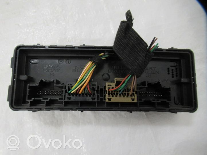 Opel Mokka Module de contrôle de boîte de vitesses ECU 