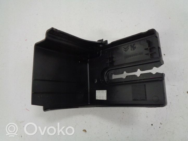 Citroen C3 Aircross Supporto pompa ABS 9812553580