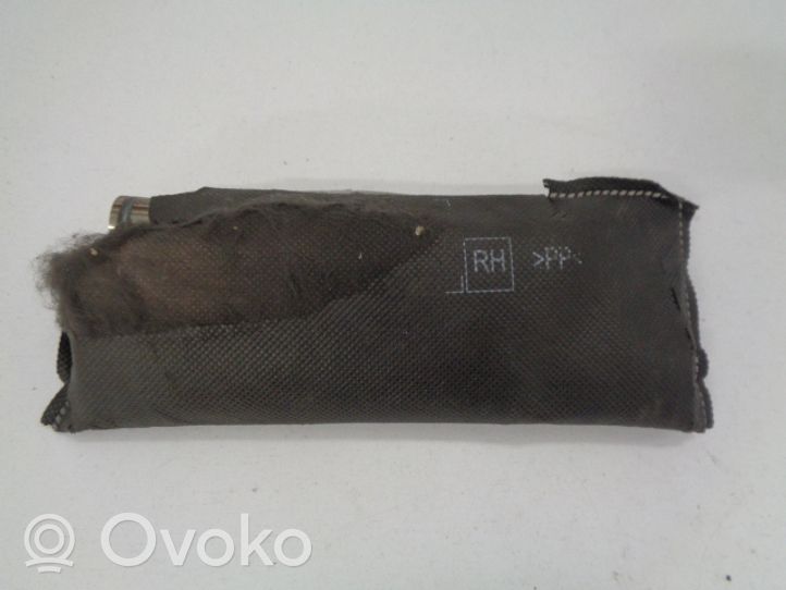 Peugeot 3008 II Airbag sedile 9809506980