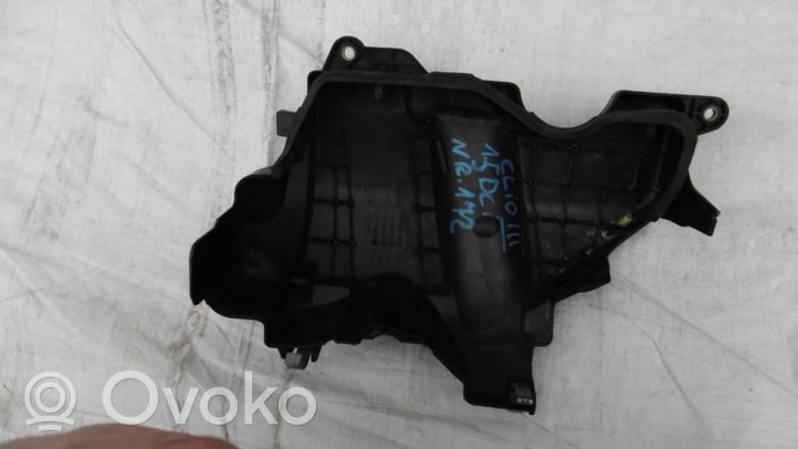 Renault Clio III Couvercle cache moteur 175B17170R