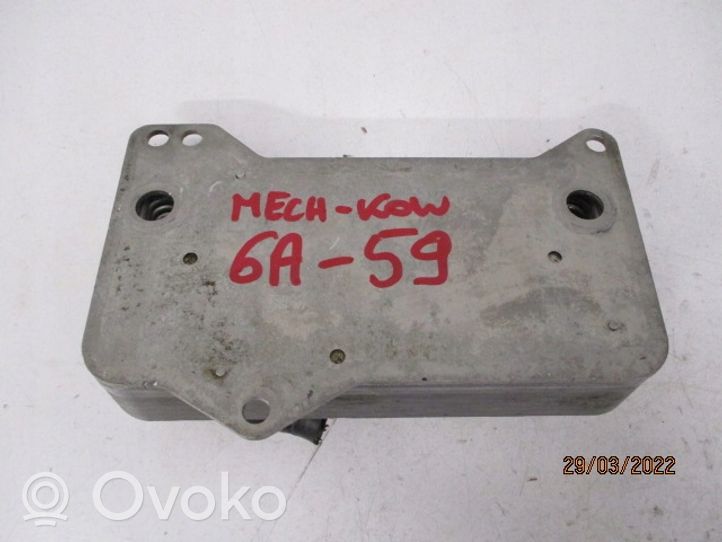 Audi Q3 8U Vaihteistoöljyn jäähdytin 0BH317019A