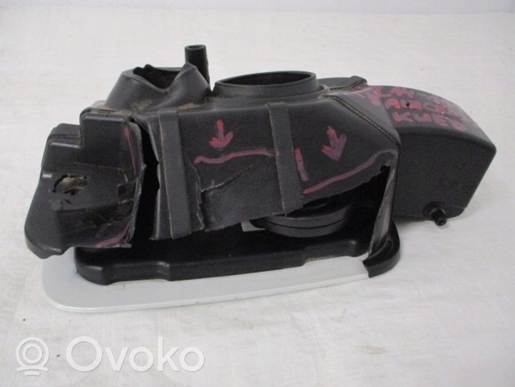 Citroen C5 Aircross Polttoainesäiliön korkki 9821394480