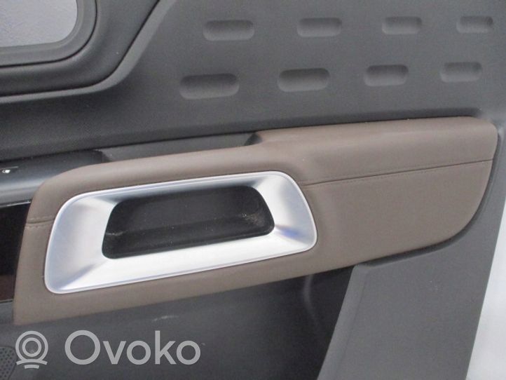 Citroen C5 Aircross Rivestimento del pannello della portiera anteriore 98201316FS