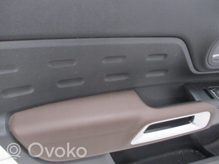 Citroen C5 Aircross Rivestimento del pannello della portiera anteriore 98200837FS