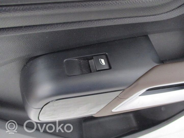 Citroen C5 Aircross Rivestimento del pannello della portiera posteriore 98250214FS