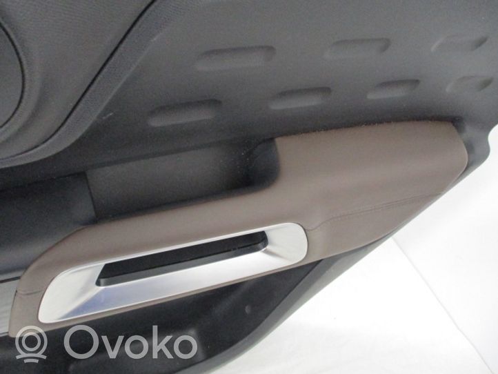 Citroen C5 Aircross Rivestimento del pannello della portiera posteriore 98250214FS