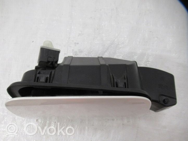 Citroen C5 Aircross Polttoainesäiliön korkki 9821394480