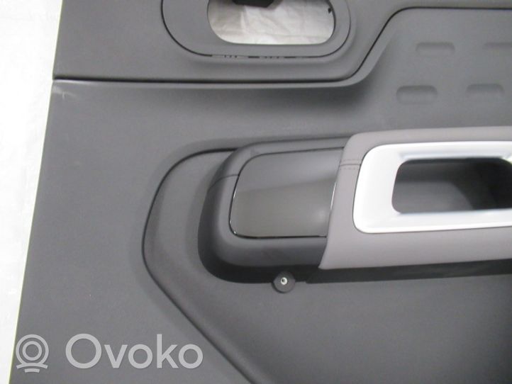 Citroen C5 Aircross Garniture panneau de porte arrière 9662098677