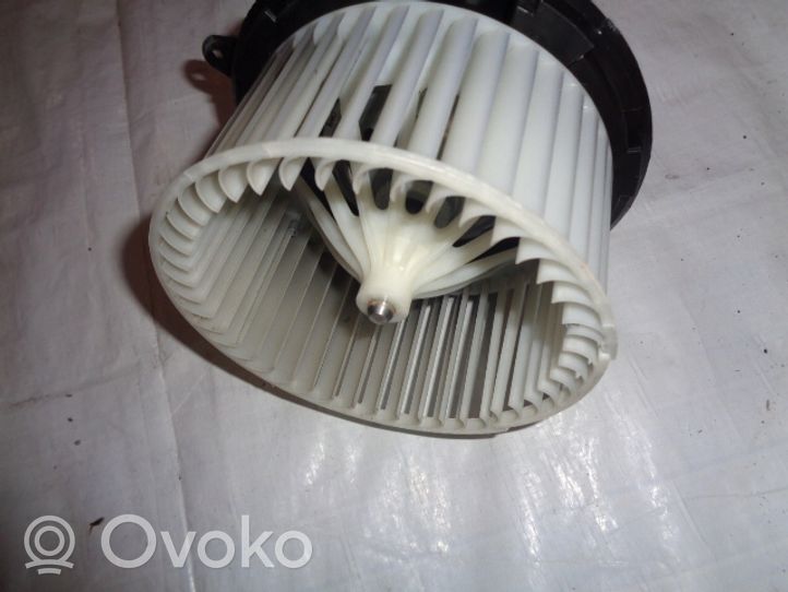 Citroen C3 Aircross Ventola riscaldamento/ventilatore abitacolo 9711624951