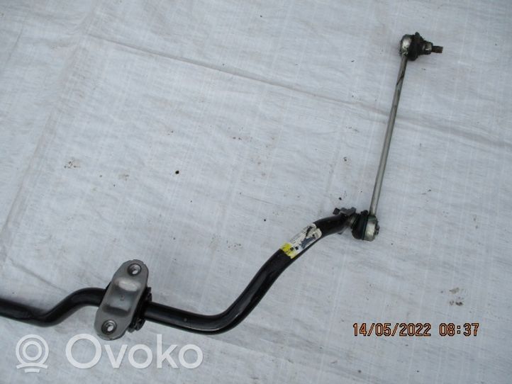 Fiat 500L Barre stabilisatrice 