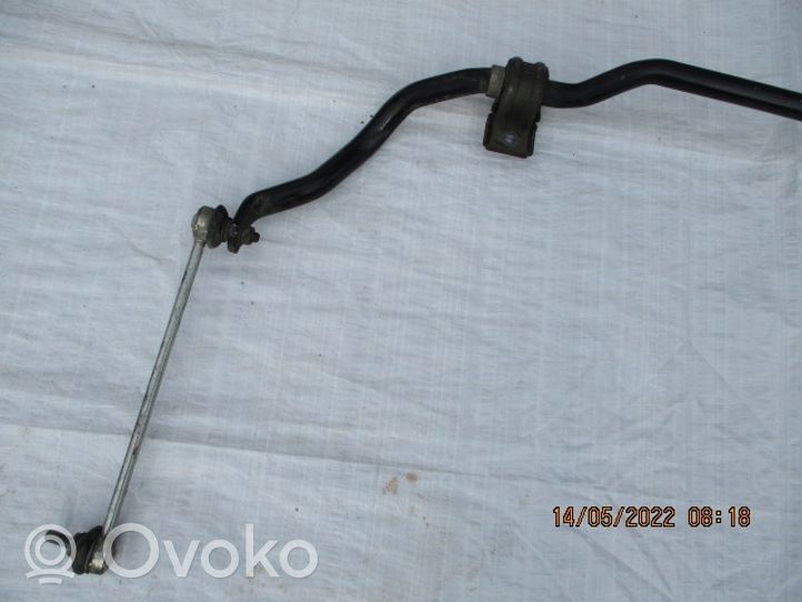 Fiat 500L Barre stabilisatrice 