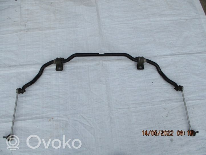 Fiat 500L Barre stabilisatrice 