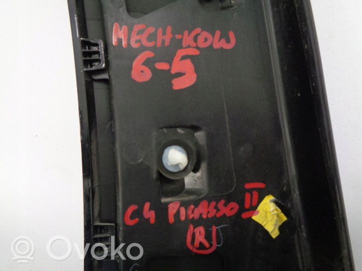Citroen C4 Grand Picasso Inne części karoserii 