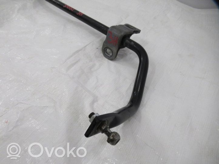 Renault Twingo III Stabilizator przedni / drążek 546112320R