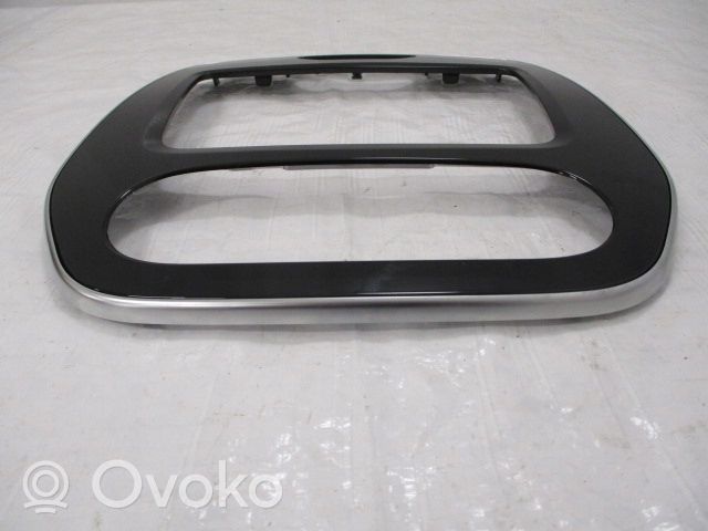 Renault Captur Panel klimatyzacji / Ogrzewania 682703896R