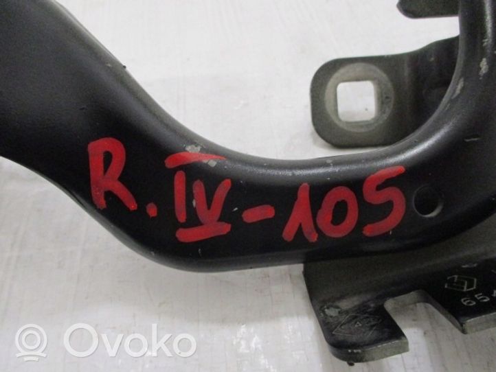 Renault Captur Cerniere del vano motore/cofano 654011593R