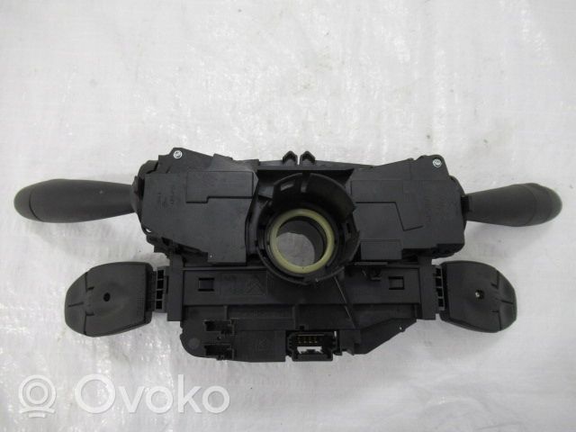 Citroen C3 Pyyhkimen/suuntavilkun vipukytkin 96667324XT