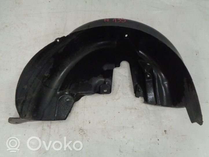 Citroen C3 Picasso Rivestimento paraspruzzi parafango posteriore 9658517480