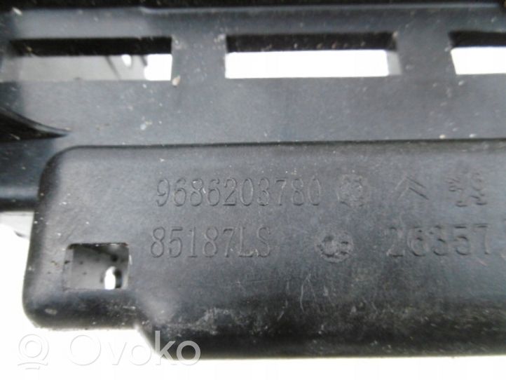 Citroen C3 Picasso Vassoio scatola della batteria 9686203780