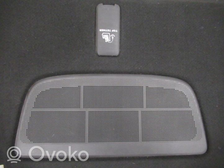 Renault Talisman Parcel shelf 794209946R