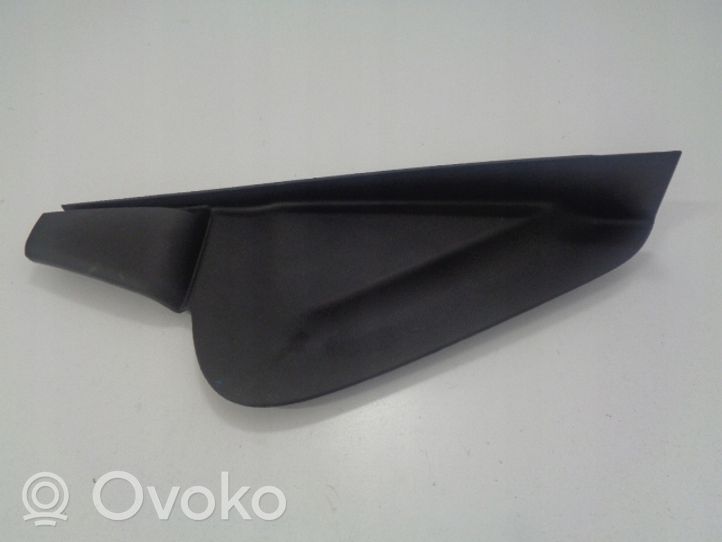 Citroen C3 Aircross Rivestimento estremità laterale del cruscotto 13463333