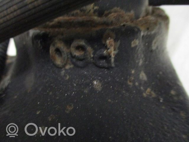 Citroen C3 Zwrotnica koła przedniego 9812428780