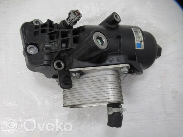 KIA Ceed Supporto di montaggio del filtro dell’olio 264102A300