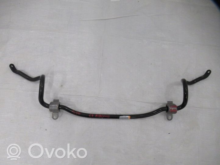 Citroen C3 Aircross Barra stabilizzatrice anteriore/barra antirollio 9809352680