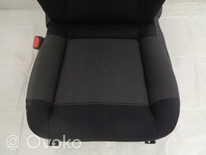 Citroen C3 Aircross Asiento delantero del pasajero 