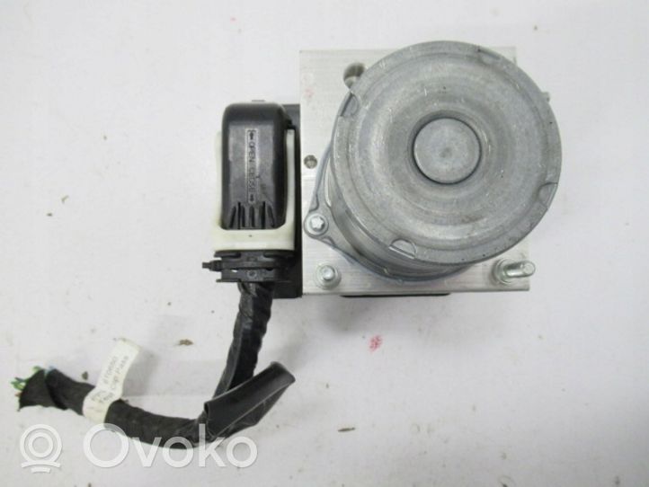 Citroen C3 ABS-pumppu 026525690