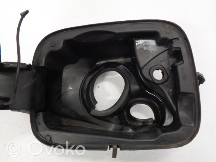 Citroen C3 Bouchon, volet de trappe de réservoir à carburant 9812916680