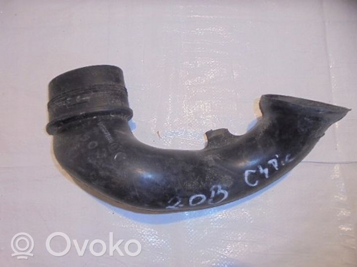 Citroen C4 I Picasso Žarna (-os)/ vamzdis (-džiai) 9658479780