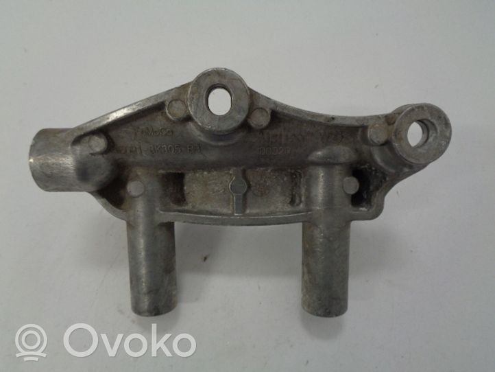 Ford Kuga II Driveshaft support bearing bracket EG913K305BB