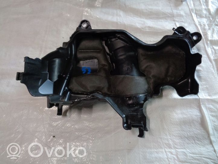 Renault Megane IV Couvercle cache moteur 175B10994R