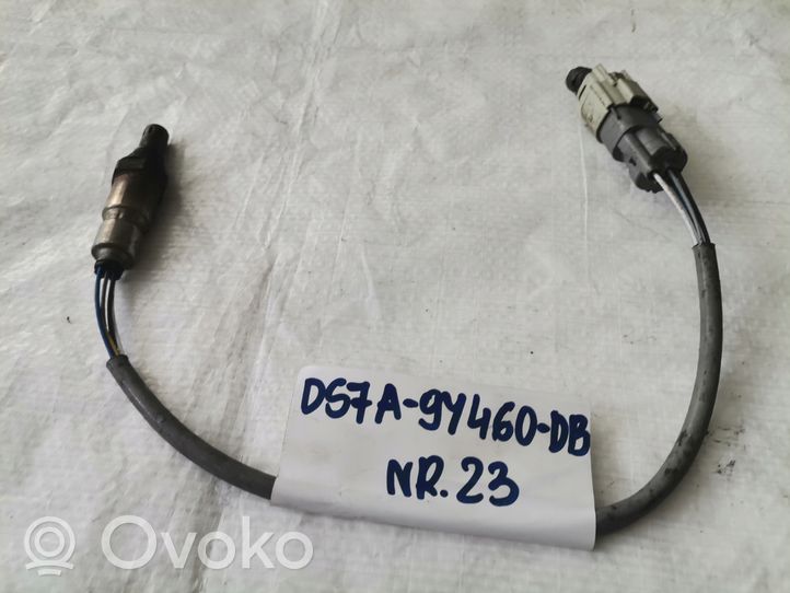 Ford Kuga I Sonde lambda DS7A9Y460DB