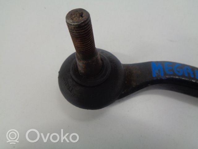 Renault Megane III Steering tie rod 