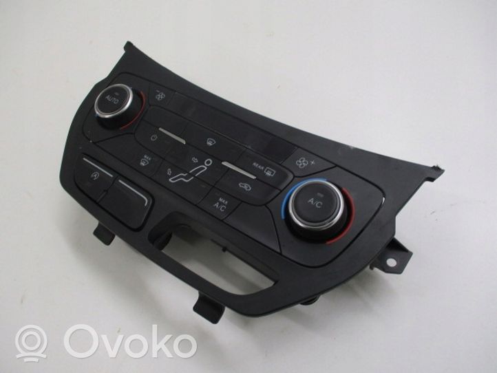 Ford Focus Centralina del climatizzatore F1ET18C612AH