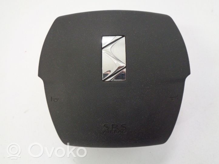 Citroen DS4 Poduszka powietrzna Airbag kierownicy 96888248ZD