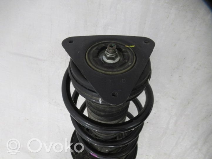 Renault Koleos II Kit de suspension complet avant 543028658R