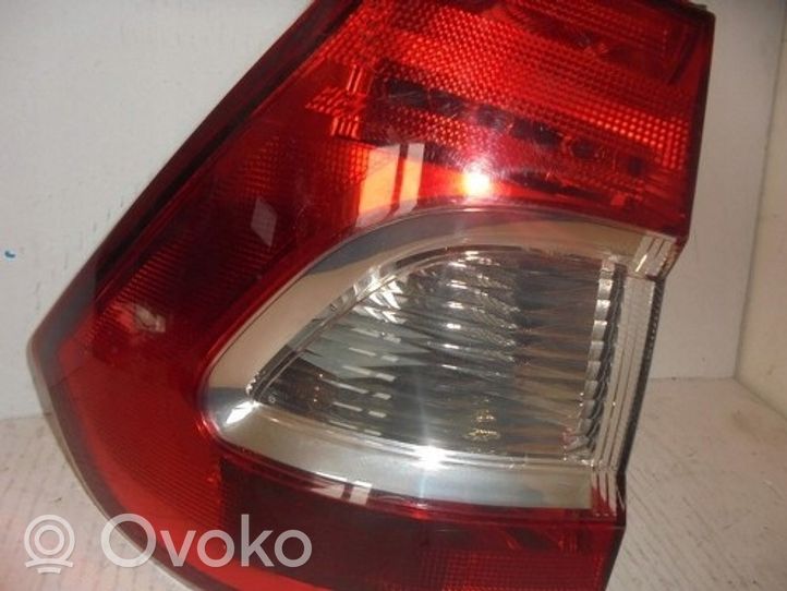 Ford Galaxy Lampa tylna 