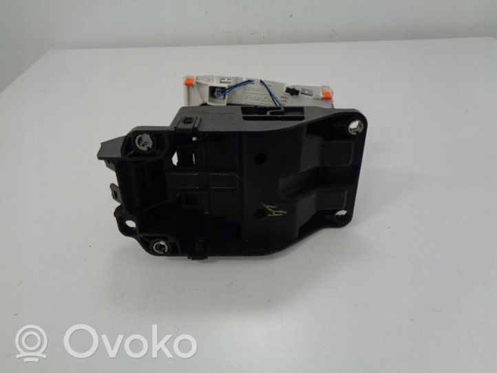 Ford Mondeo MK V Leva del cambio/selettore marcia DS7P7K004HC3YYW