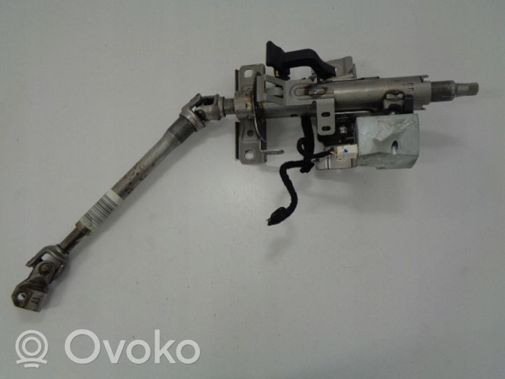 Citroen C4 II Picasso Scatola dello sterzo 9808060677