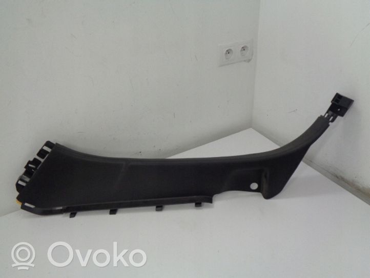 Citroen C4 II Picasso Muu kynnyksen/pilarin verhoiluelementti 9677752777