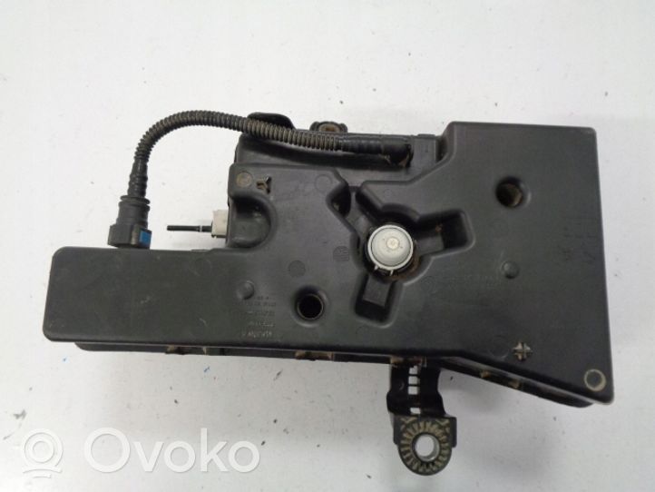 Citroen Jumper Zbiornik płynu FAP 9806639880