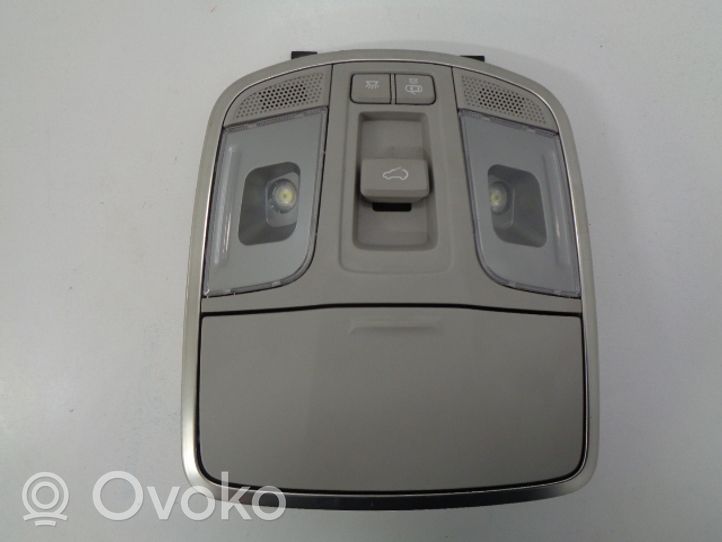 Hyundai Tucson LM Front seat light 92810D300X