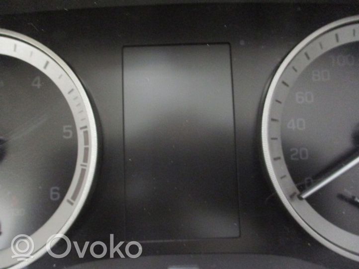 Hyundai Tucson TL Compteur de vitesse tableau de bord 94013d7AM0